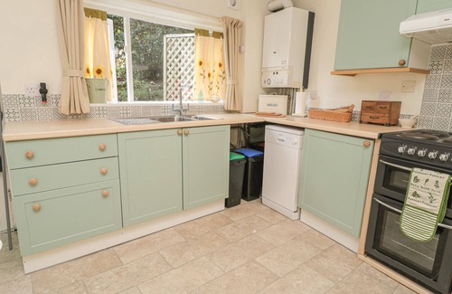 Longframlington Cottage | Wordsworth Cottage West