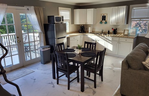 Lancaster Apartment | Work or Play this is your Home Away