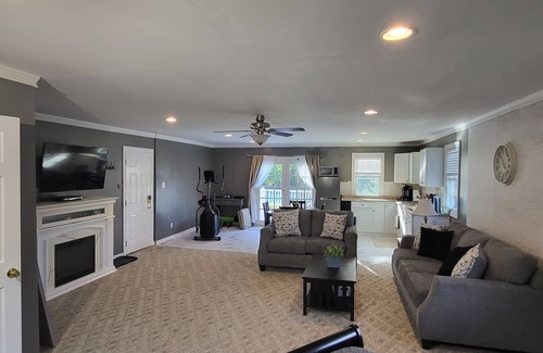 Lancaster Apartment | Work or Play this is your Home Away