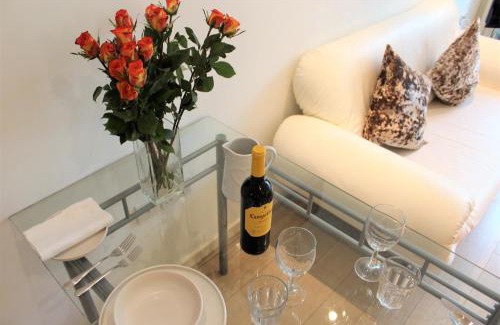 Portsmouth Apartment | Work Rest and Stay at Gunwharf Quays