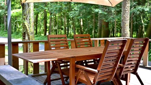 Fujikawaguchiko Other | Work Shop Camp Resort Forest and Lake Paradise - Vacation STAY 78007v