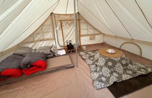 Fujikawaguchiko Other | Work Shop Camp Resort Forest and Lake Paradise - Vacation STAY 78000v