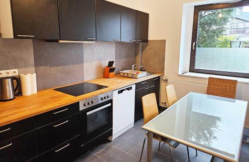 Leverkusen Apartment | Work & Stay Apartment in Leverkusen