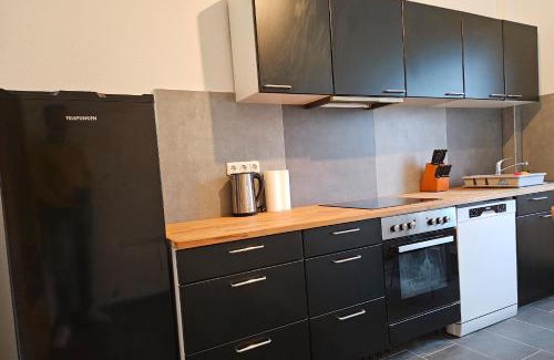 Leverkusen Apartment | Work & Stay Apartment in Leverkusen