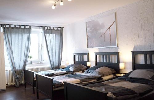 Solingen Apartment | Work & Stay apartments Solingen
