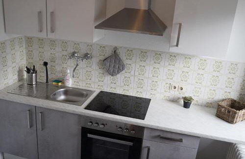 Solingen Apartment | Work & Stay apartments Solingen