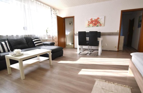 Troisdorf-West Apartment | Work & Stay Troisdorf