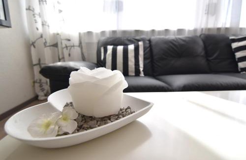 Troisdorf-West Apartment | Work & Stay Troisdorf