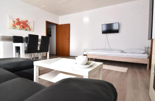 Troisdorf-West Apartment | Work & Stay Troisdorf