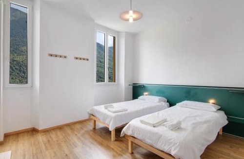 Carlazzo House | Workation Castle - Casa Galbiga