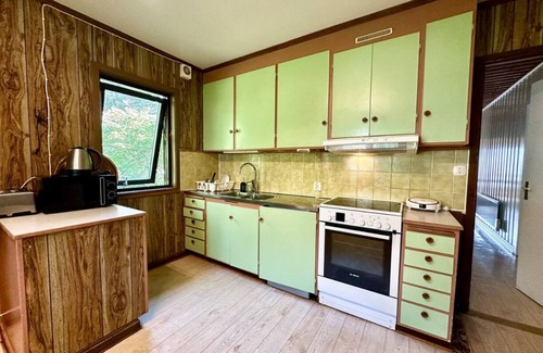 Torslanda Apartment | Workers - 7BR - 2bath - Volvo - Parking lot - All-inclusive