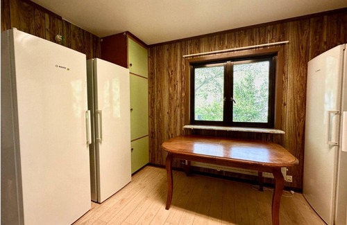 Torslanda Apartment | Workers - 7BR - 2bath - Volvo - Parking lot - All-inclusive