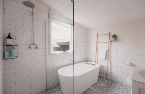 North Hobart House | Workers cottage on Wellington