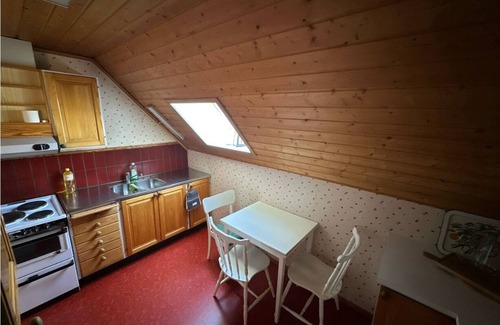 Torslanda Apartment | Workers home - 1 Bath - Volvo - 5 Beds - All-inclusive