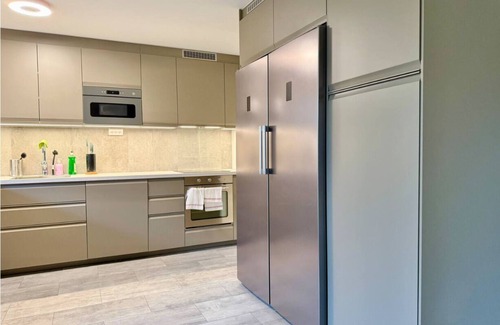 Goteborg Municipality Apartment | Workers House -9 Beds - 2 Bath - Parking lot - All Inc