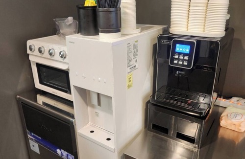 Seo-gu Hotel | Workers Hotel Daejeon by Aank