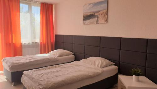 Vingst Apartment | Workers-Sleep-Station