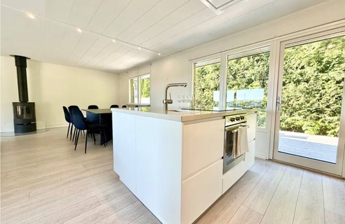 Partille Apartment | Workers Villa 5BR - 10 Beds - 2 Bath - All inclusive