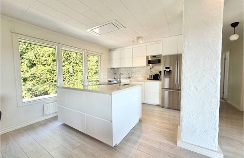 Partille Apartment | Workers Villa 5BR - 10 Beds - 2 Bath - All inclusive