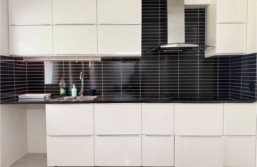 Goteborg Municipality Apartment | Workershome - 2bath - 9 Beds - Parking lot - All-inclusive
