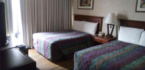 North San Antonio - SAT Hotel | Workforce Lodge