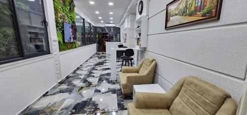 Kemer Apartment | World Cities