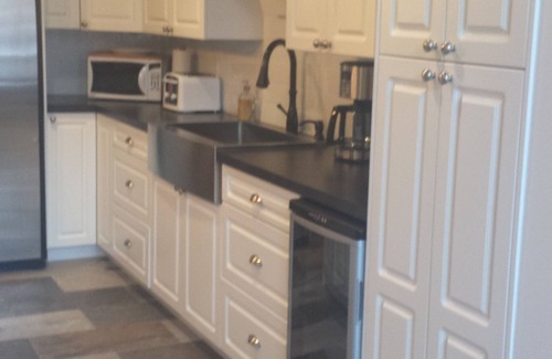 Lester Beach Cottage | World Class executive Cottage with pool/hot tub near Grand Beach & Lake Winnipeg