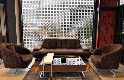 Arnavutkoy Hotel | World Class Hotel - Istanbul Airport