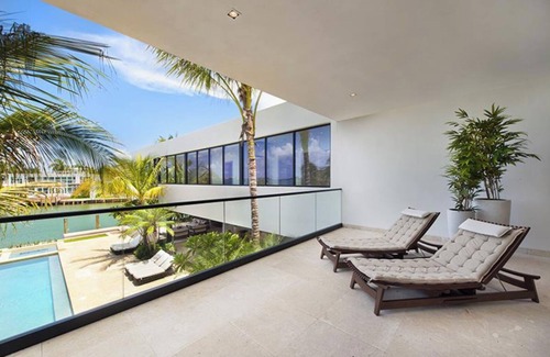 Mid Beach Villa | World Cup 2026 Miami Dream Villa