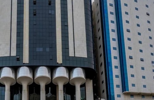 Al Aziziyah Apartment | World hospitality