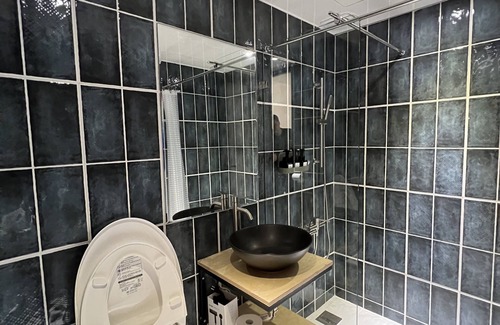 Pohang Hotel | world house