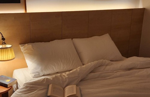 Pohang Hotel | world house