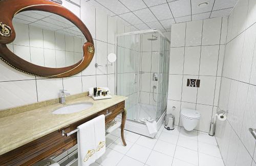 Esenyurt Hotel | World Point Hotel Istanbul