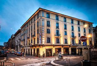 Lazzaretto Hotel | WorldHotel Casati 18