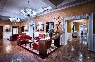 Lazzaretto Hotel | WorldHotel Casati 18
