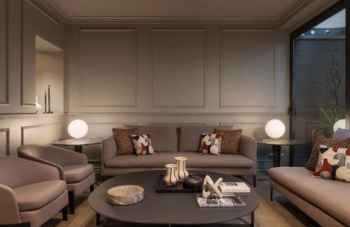 Lazzaretto Hotel | WorldHotel Casati 18