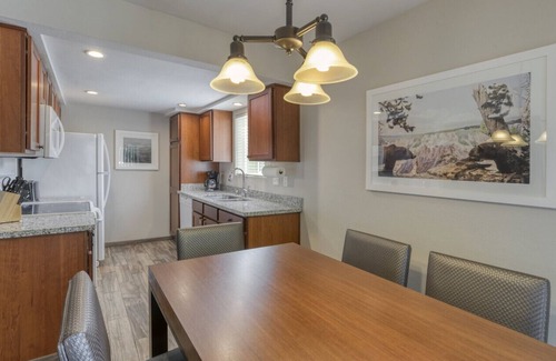 Bass Lake Apartment | WorldMark Bass Lake - 2BD Sleeps 6