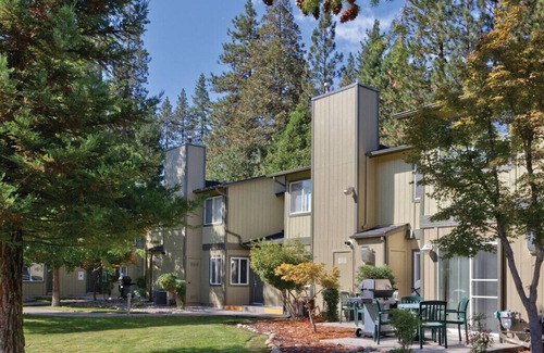 Bass Lake Apartment | WorldMark Bass Lake - 2BD Sleeps 6