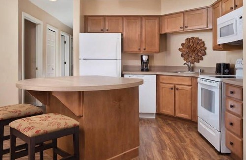 Big Bear Lake Hotel | WorldMark Big Bear - 1 Bedroom
