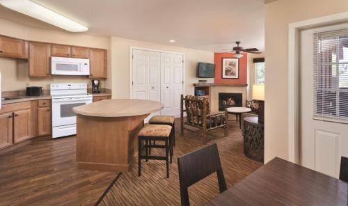 Fox Farm Resort | WorldMark Big Bear Lake