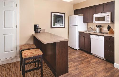 Fox Farm Resort | WorldMark Big Bear Lake