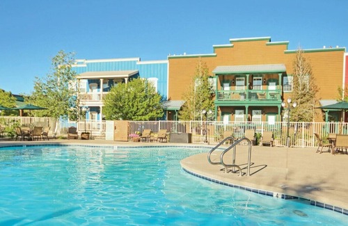 Heber Condo | Worldmark Bison Ranch - 1BD Sleeps up to 4