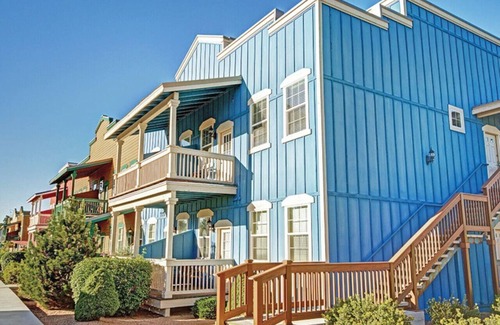 Heber Condo | Worldmark Bison Ranch - 1BD Sleeps up to 4