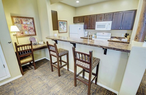 Heber Condo | WorldMark Bison Ranch - 2 Bedroom