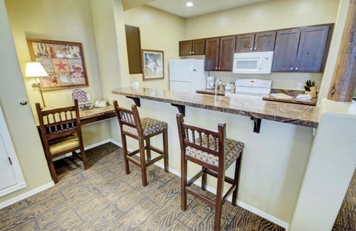 Heber Condo | WorldMark Bison Ranch - 2 Bedroom