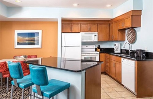 Terra Lago Resort | Worldmark Indio Resort/Coachella Week1/2BDR/Sleeps 6