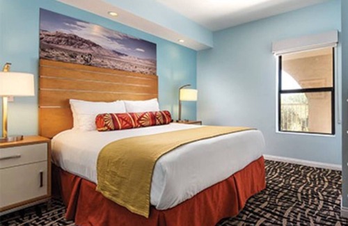 Terra Lago Resort | Worldmark Indio Resort/Coachella Week1/2BDR/Sleeps 6