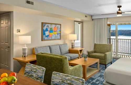 Osage Beach Resort | WorldMark Lake of the Ozarks - 2 Bedroom Condo