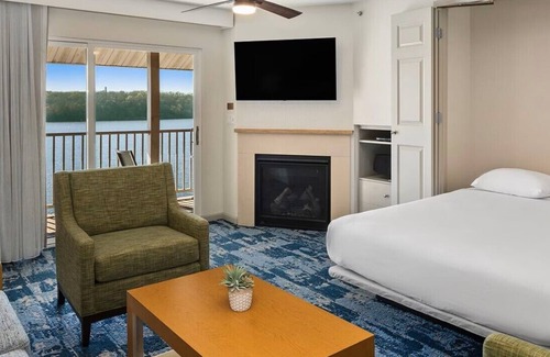 Osage Beach Resort | WorldMark Lake of the Ozarks - 2 Bedroom Condo
