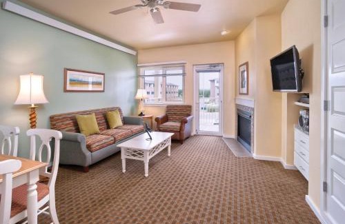 Long Beach Hotel | WorldMark Long Beach